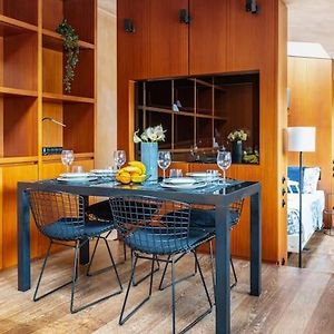 Standaard Appartement met een Slaapkamer